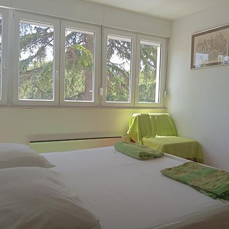 Apartment Calluna Split Luaran gambar