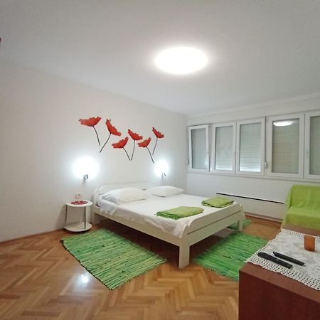 Apartment Calluna Split Luaran gambar