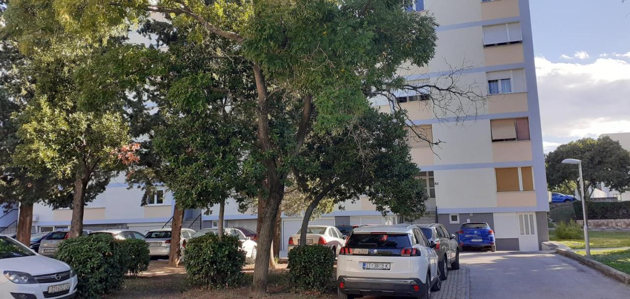 Apartment Calluna Split Luaran gambar