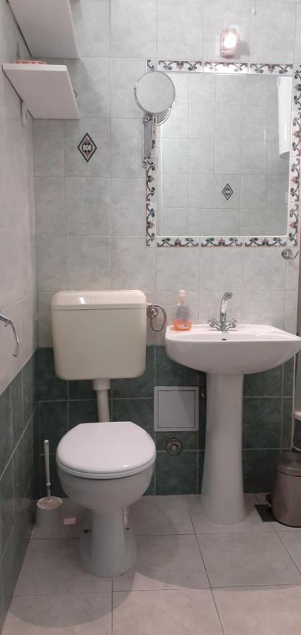 Apartment Calluna Split Luaran gambar