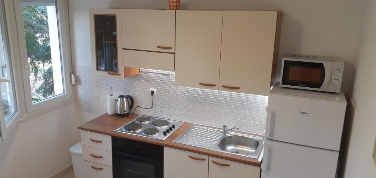 Apartment Calluna Split Luaran gambar
