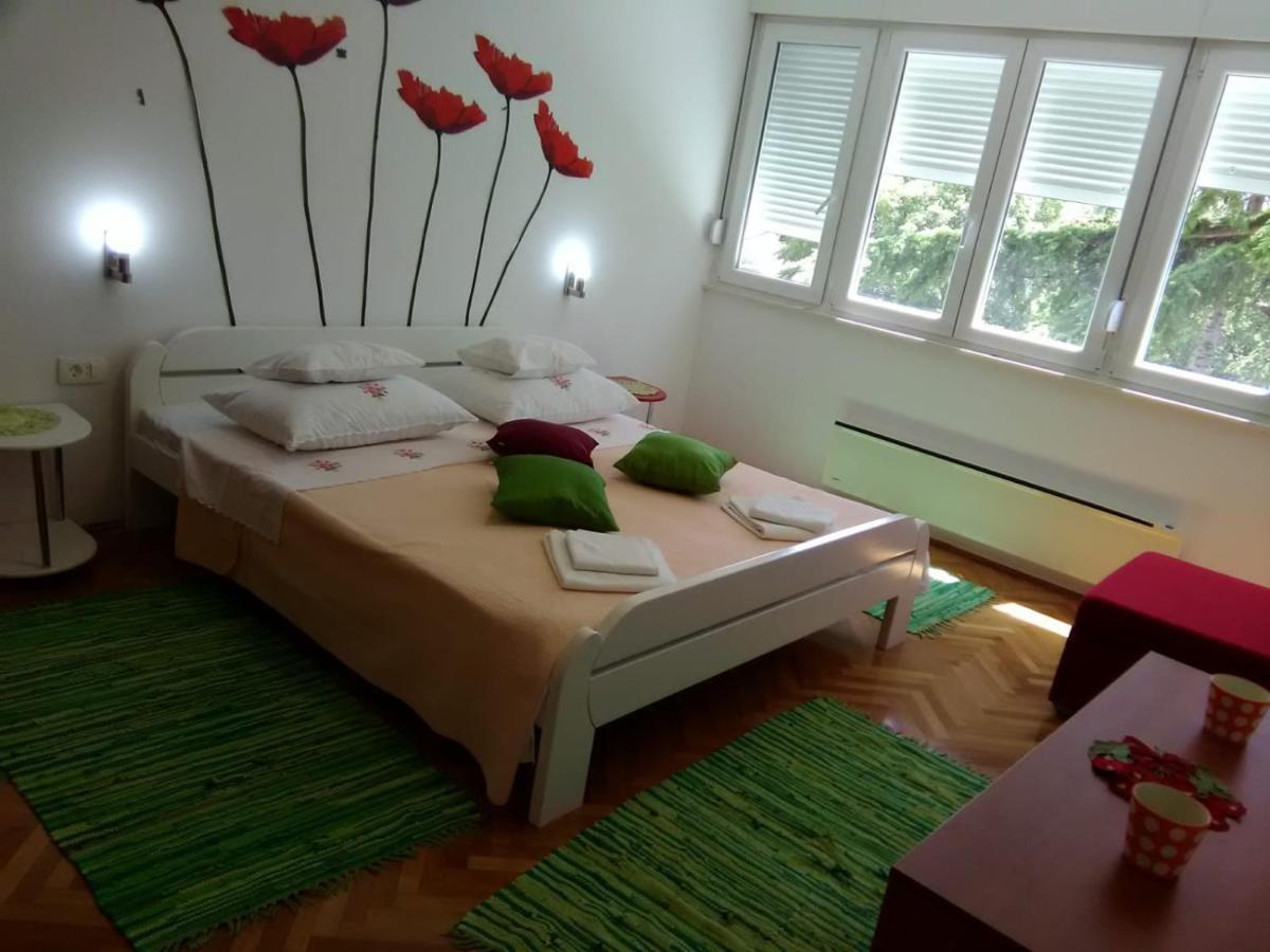Apartment Calluna Split Luaran gambar