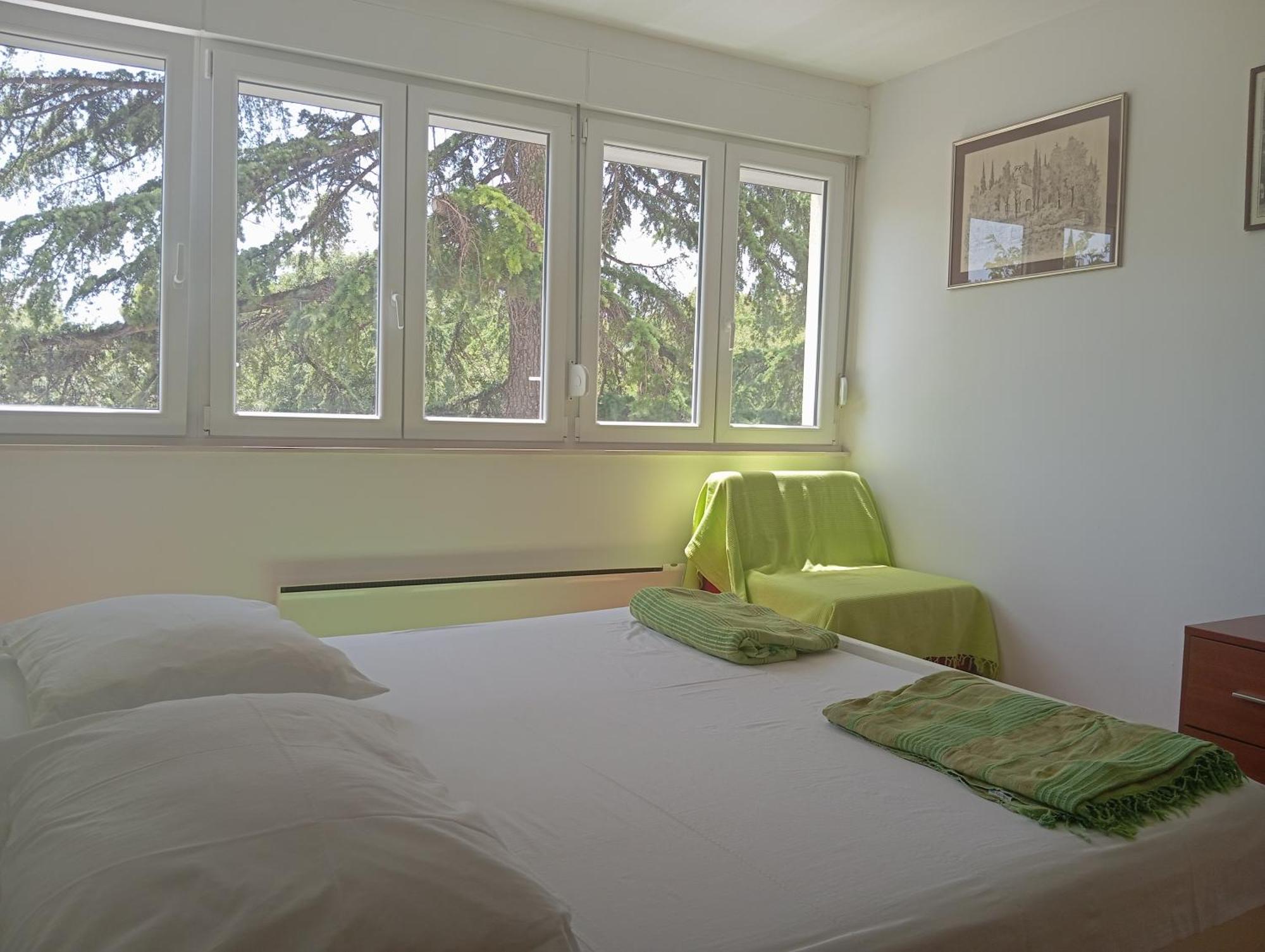 Apartment Calluna Split Luaran gambar