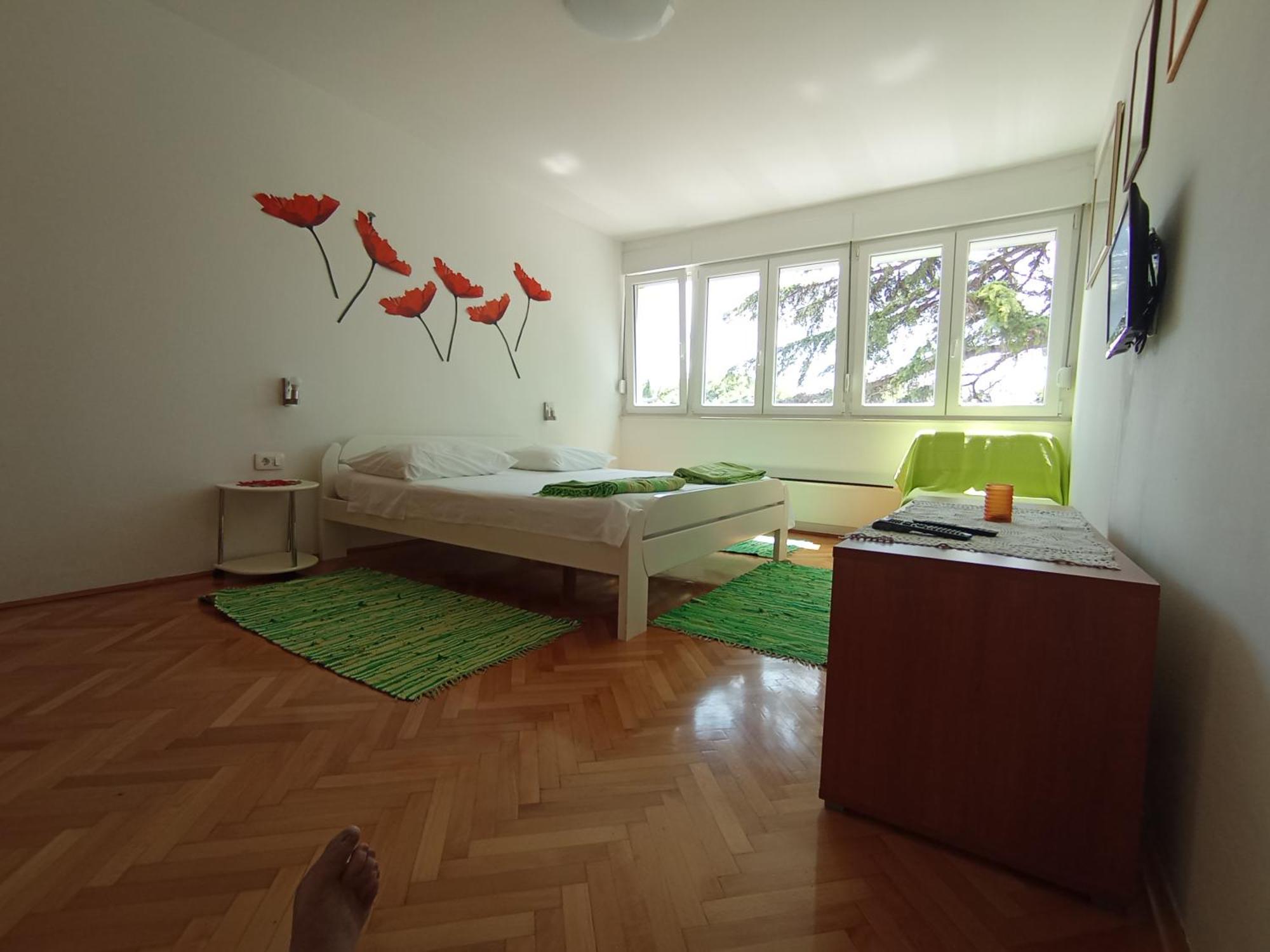 Apartment Calluna Split Luaran gambar