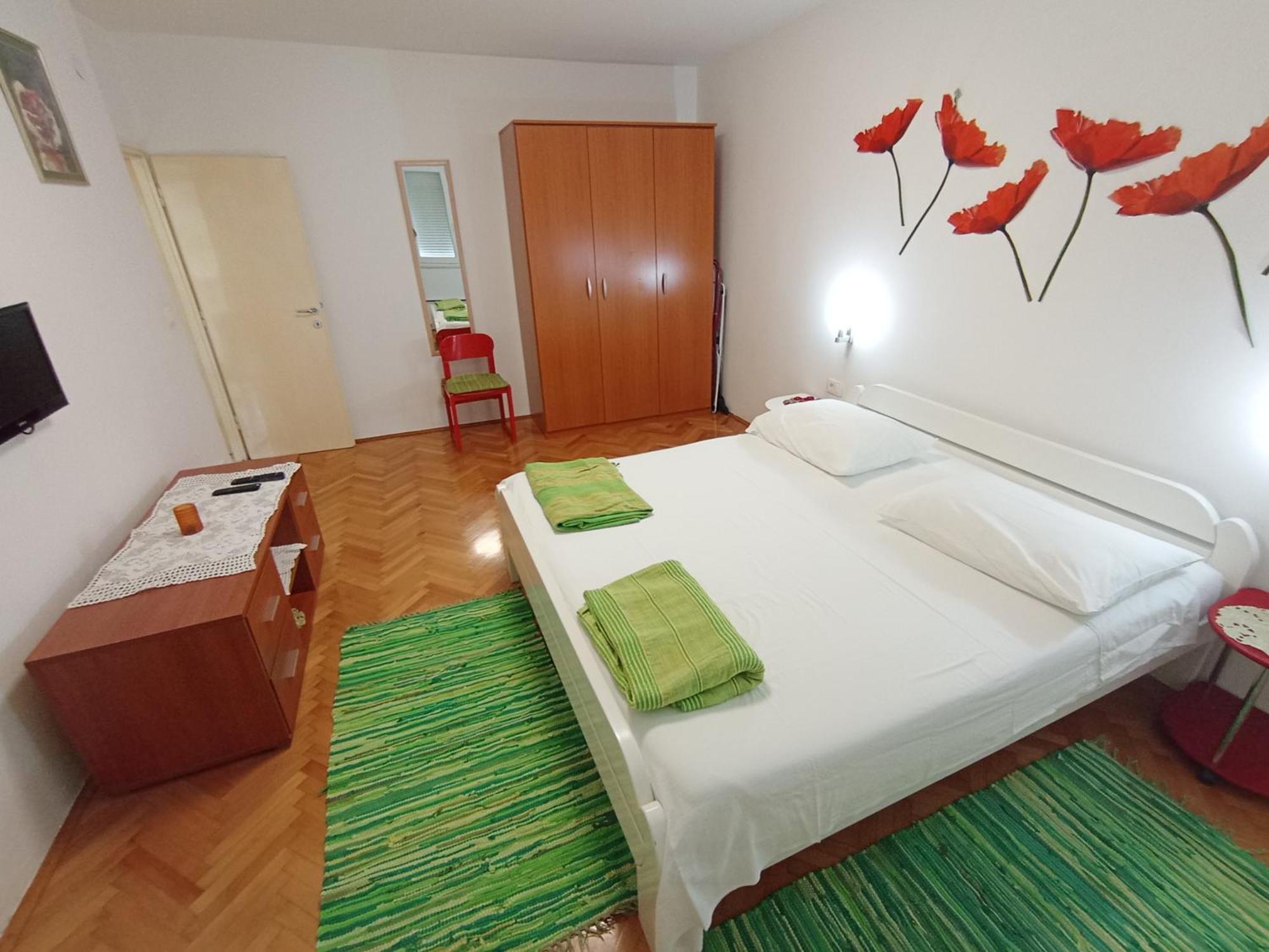 Apartment Calluna Split Luaran gambar