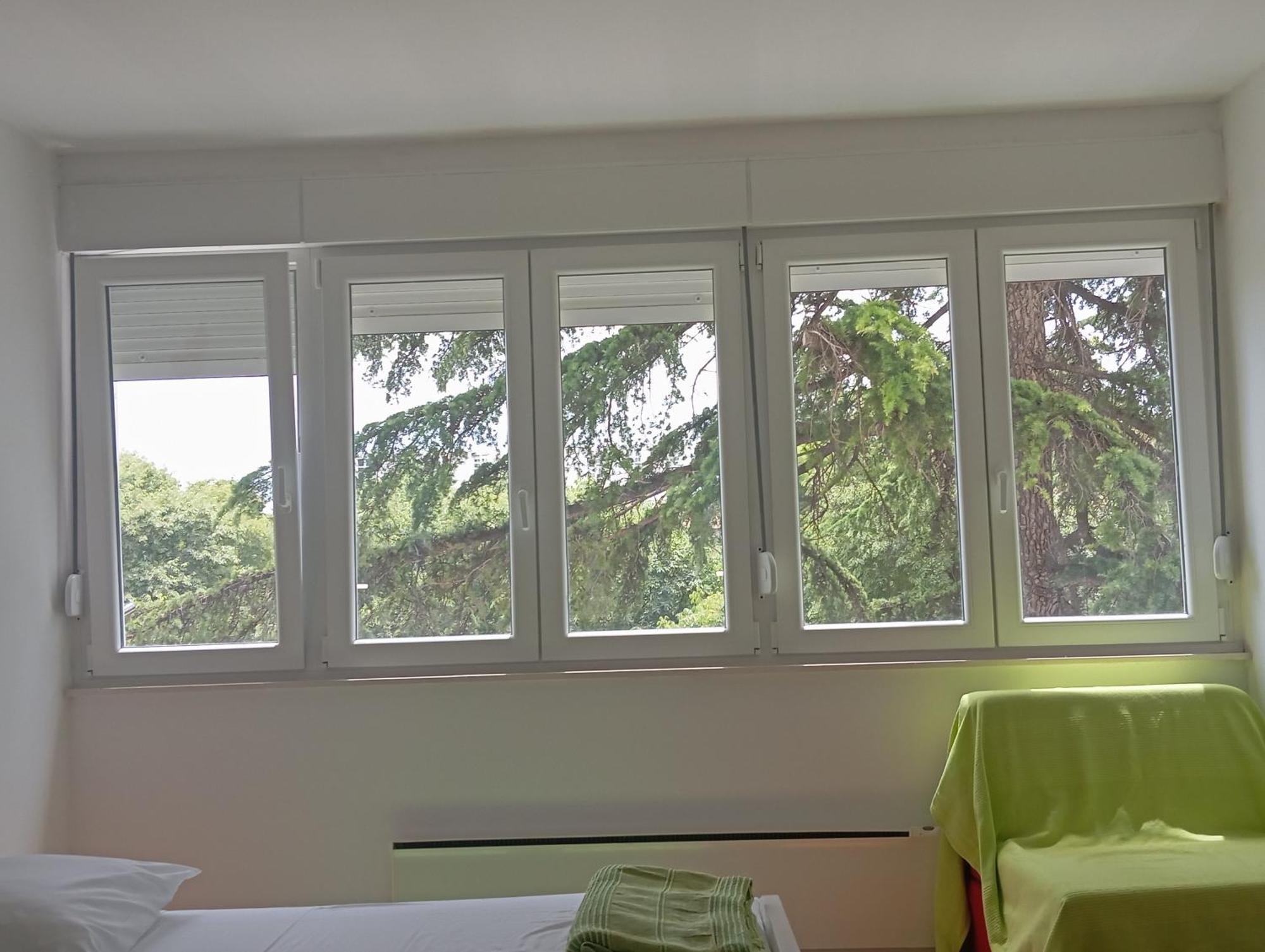 Apartment Calluna Split Luaran gambar