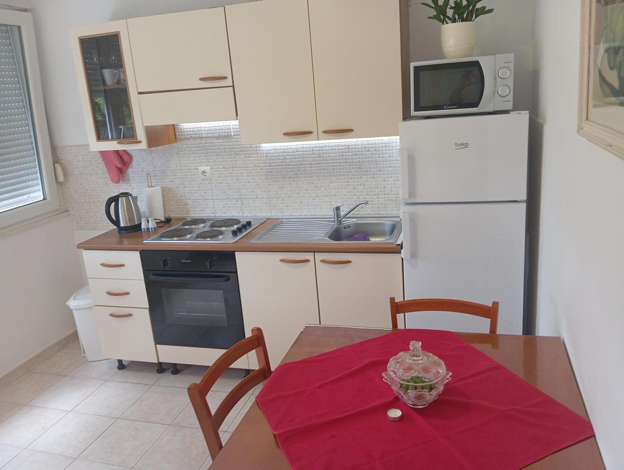 Apartment Calluna Split Luaran gambar