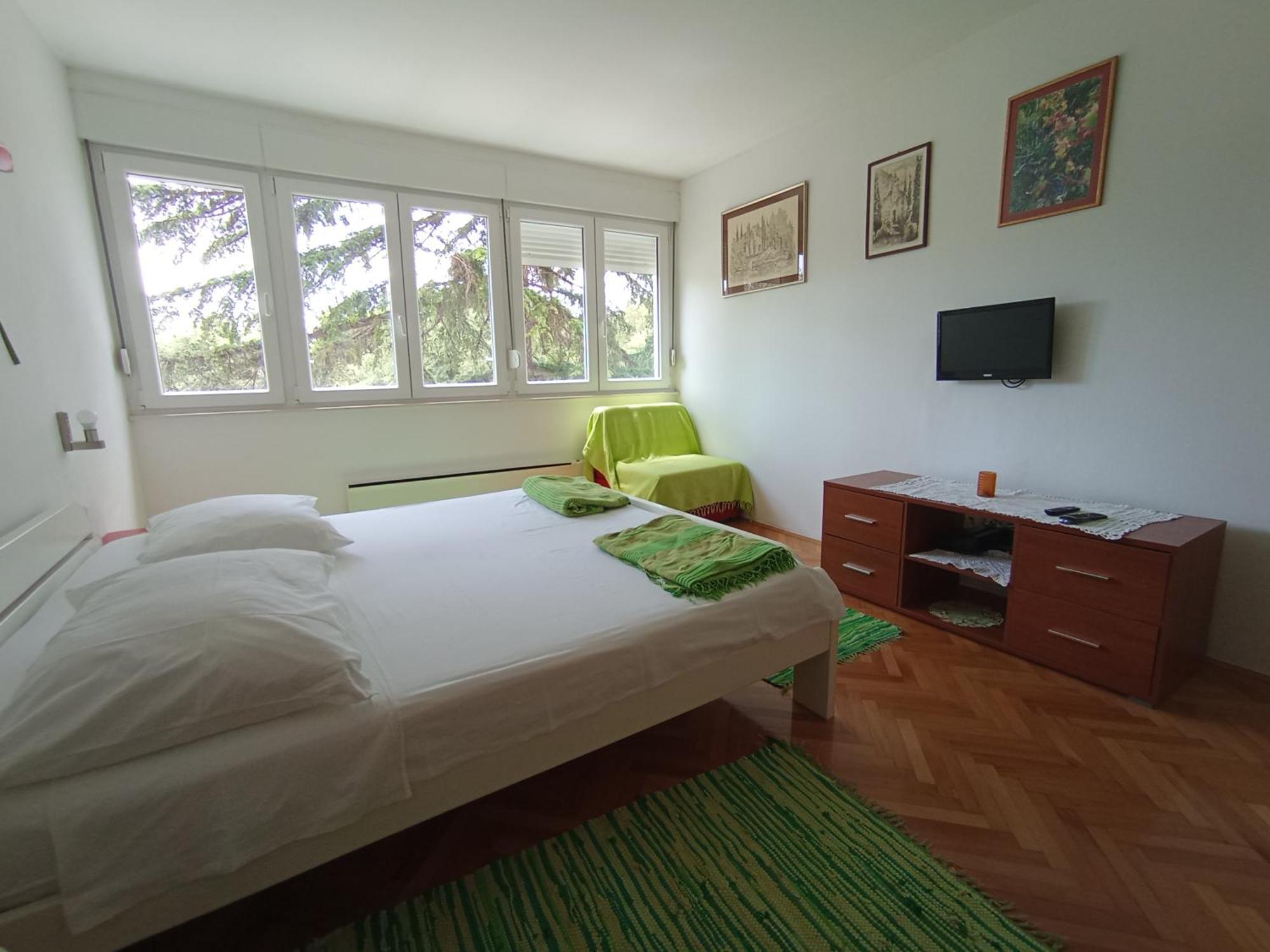 Apartment Calluna Split Luaran gambar