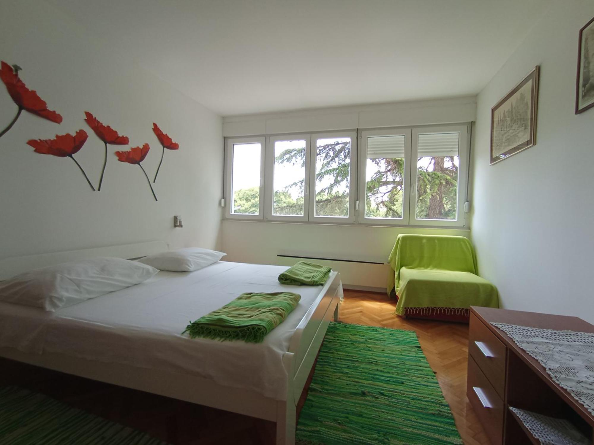 Apartment Calluna Split Luaran gambar