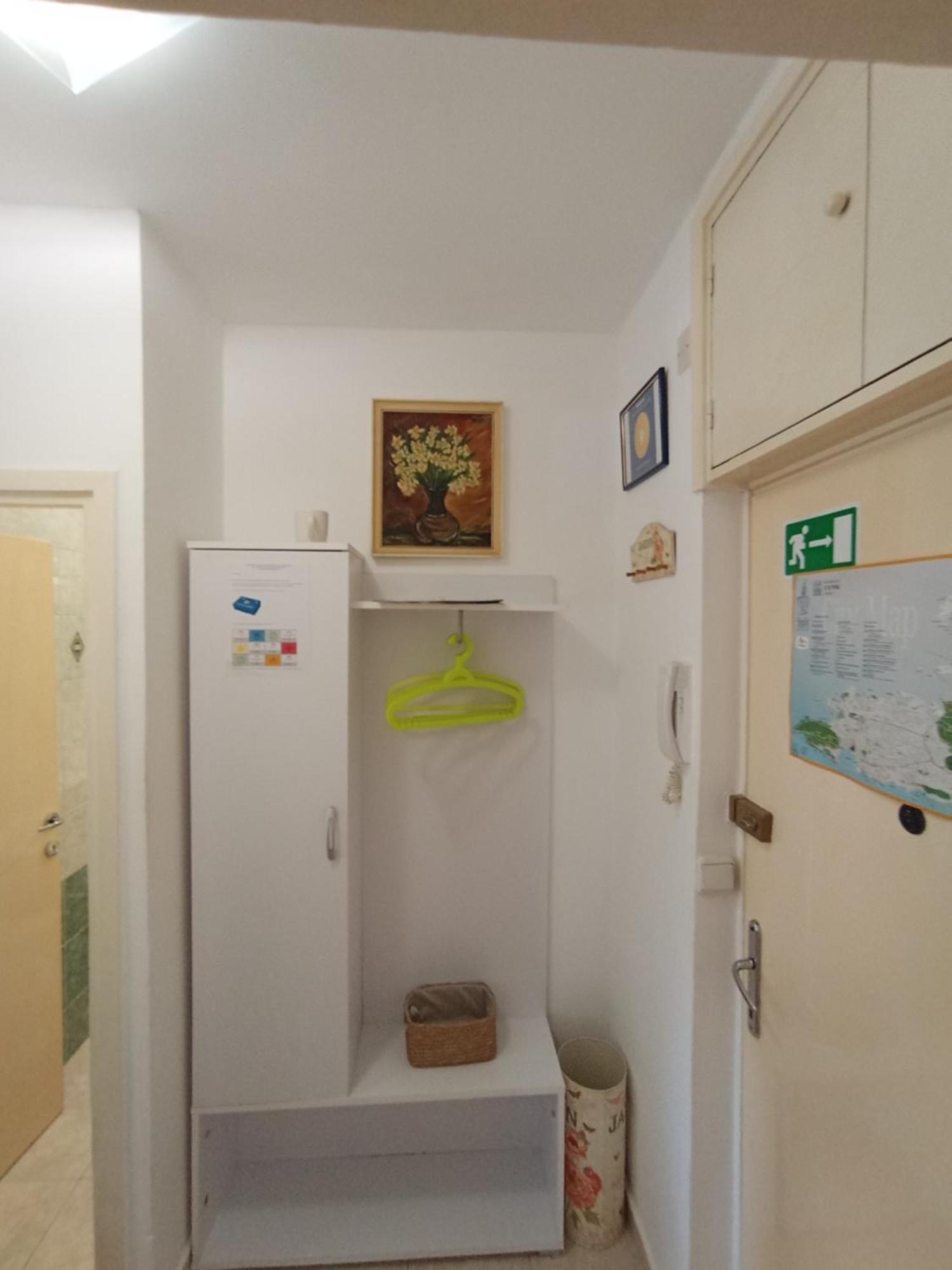 Apartment Calluna Split Luaran gambar
