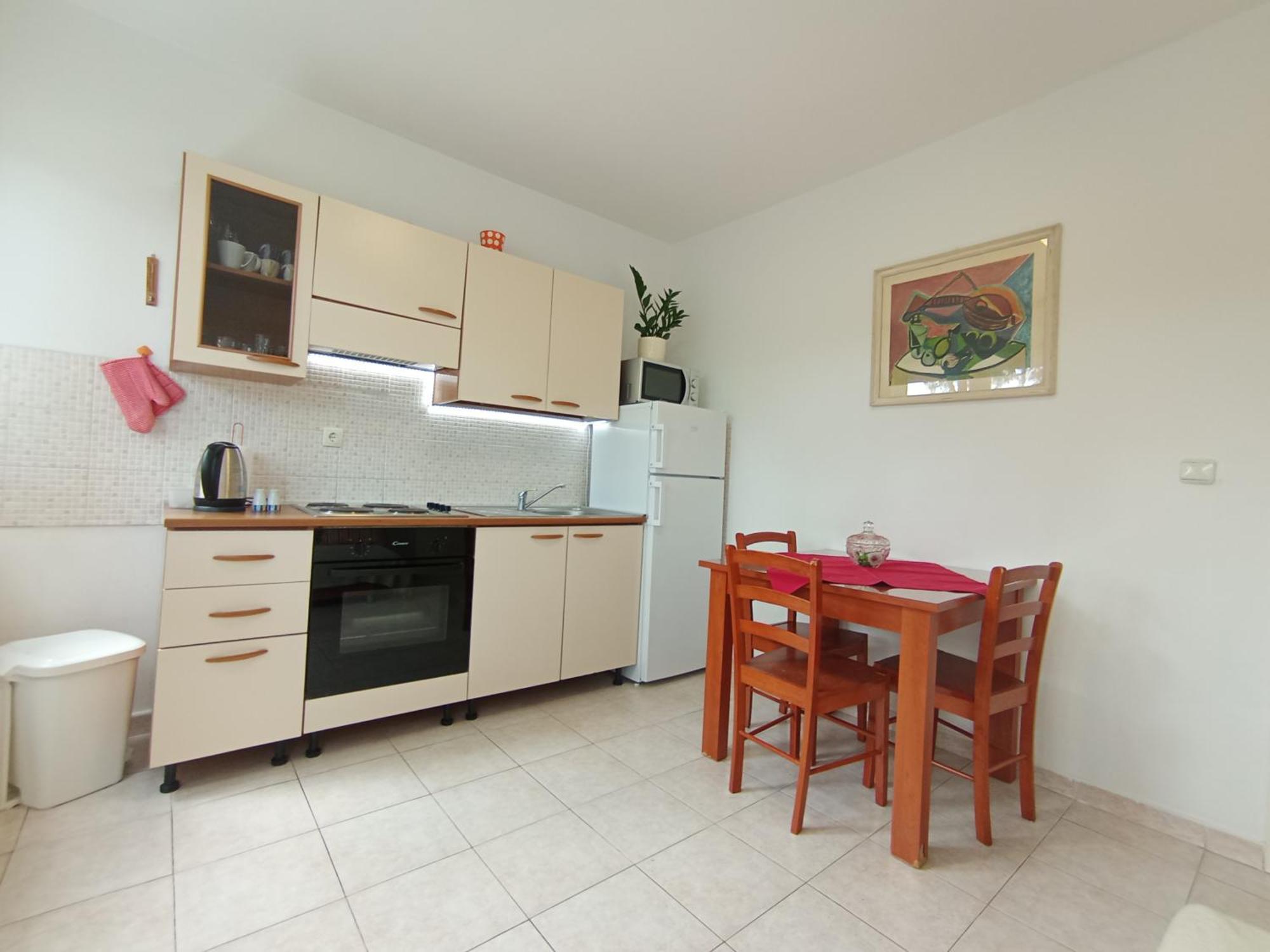 Apartment Calluna Split Luaran gambar