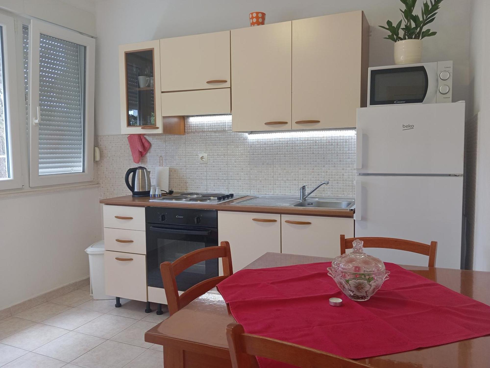 Apartment Calluna Split Luaran gambar