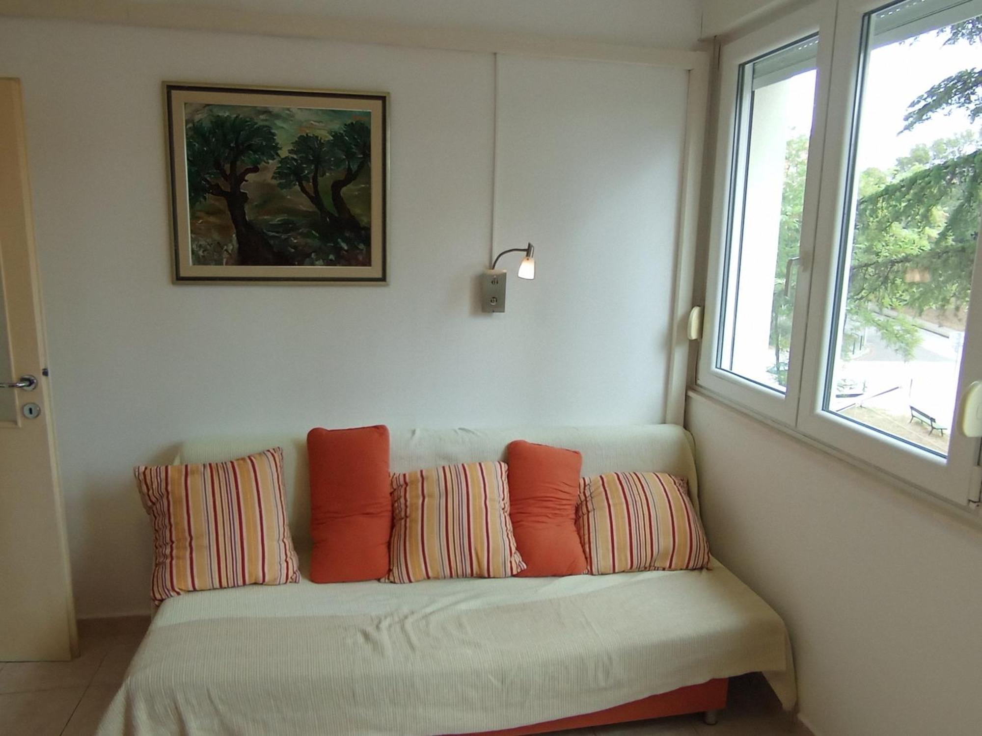 Apartment Calluna Split Luaran gambar
