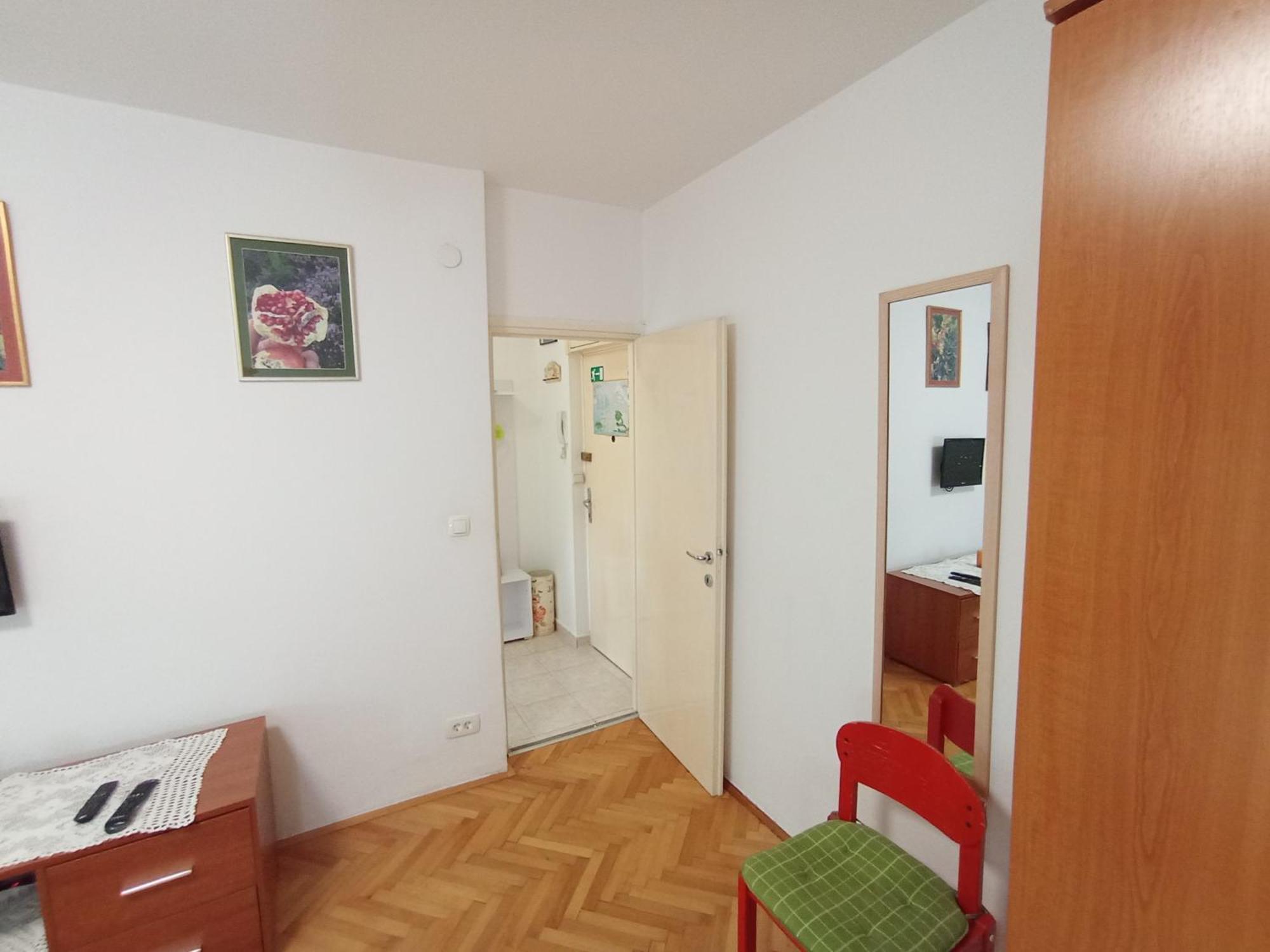 Apartment Calluna Split Luaran gambar