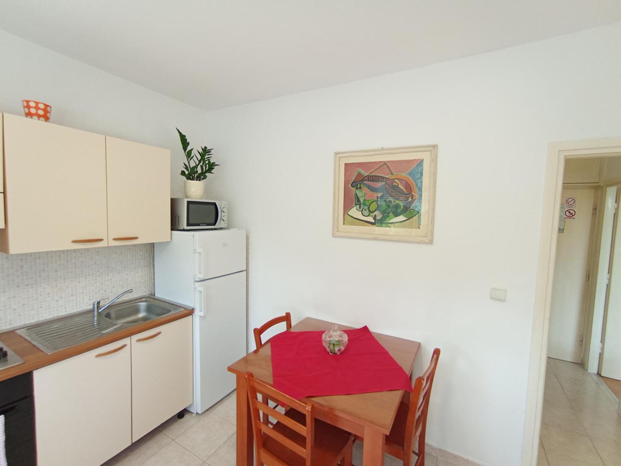 Apartment Calluna Split Luaran gambar