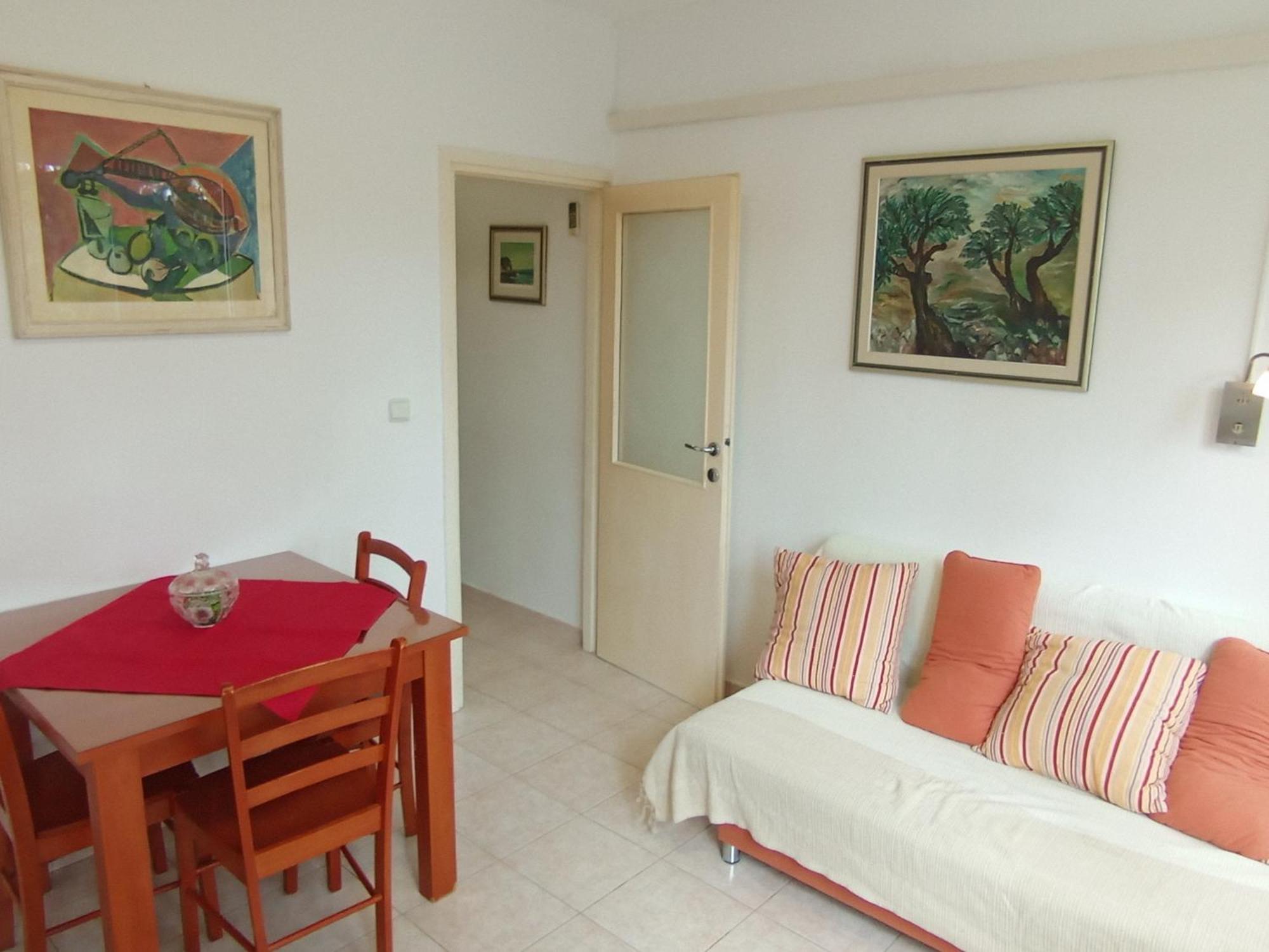 Apartment Calluna Split Luaran gambar
