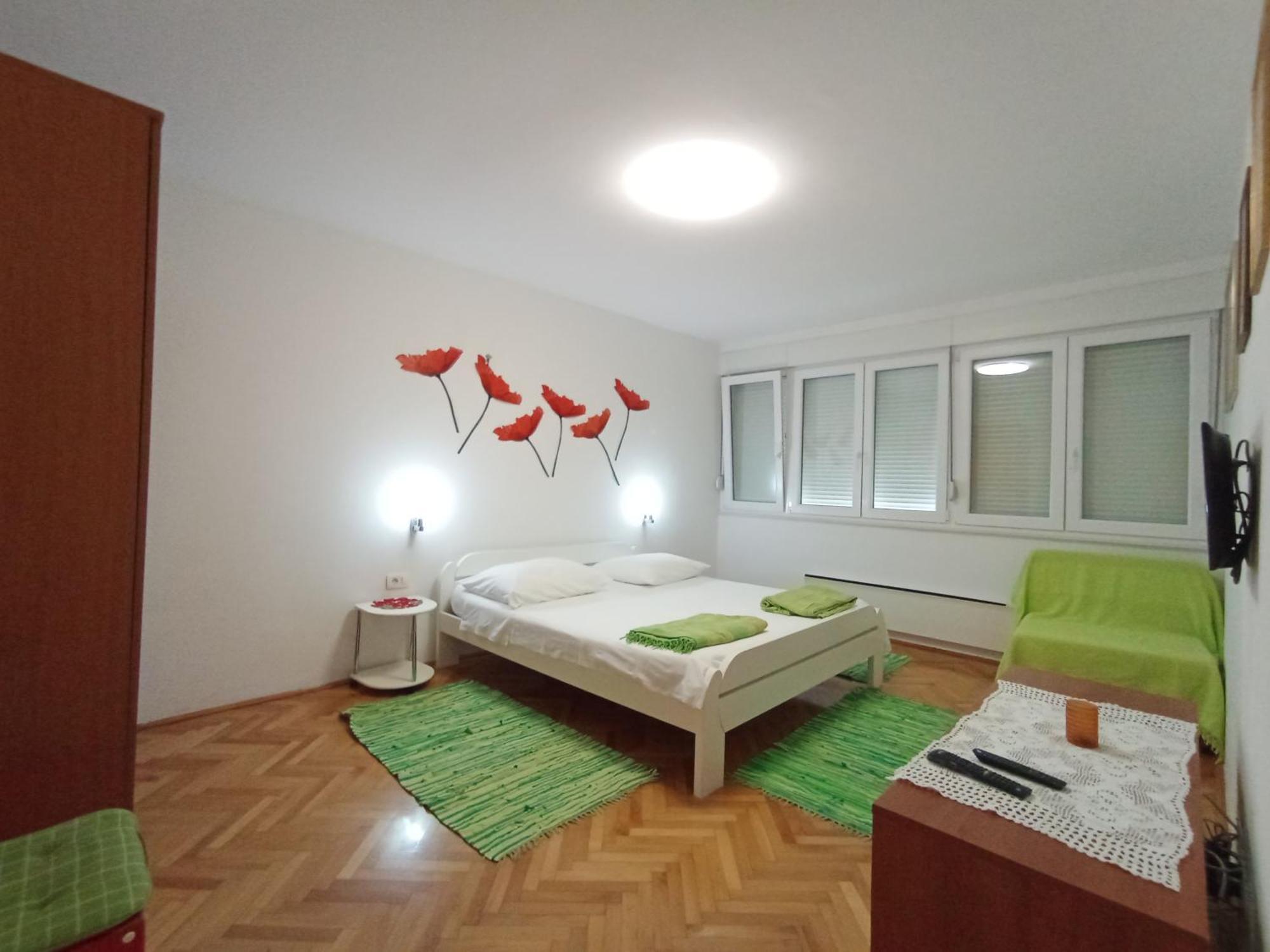 Apartment Calluna Split Luaran gambar