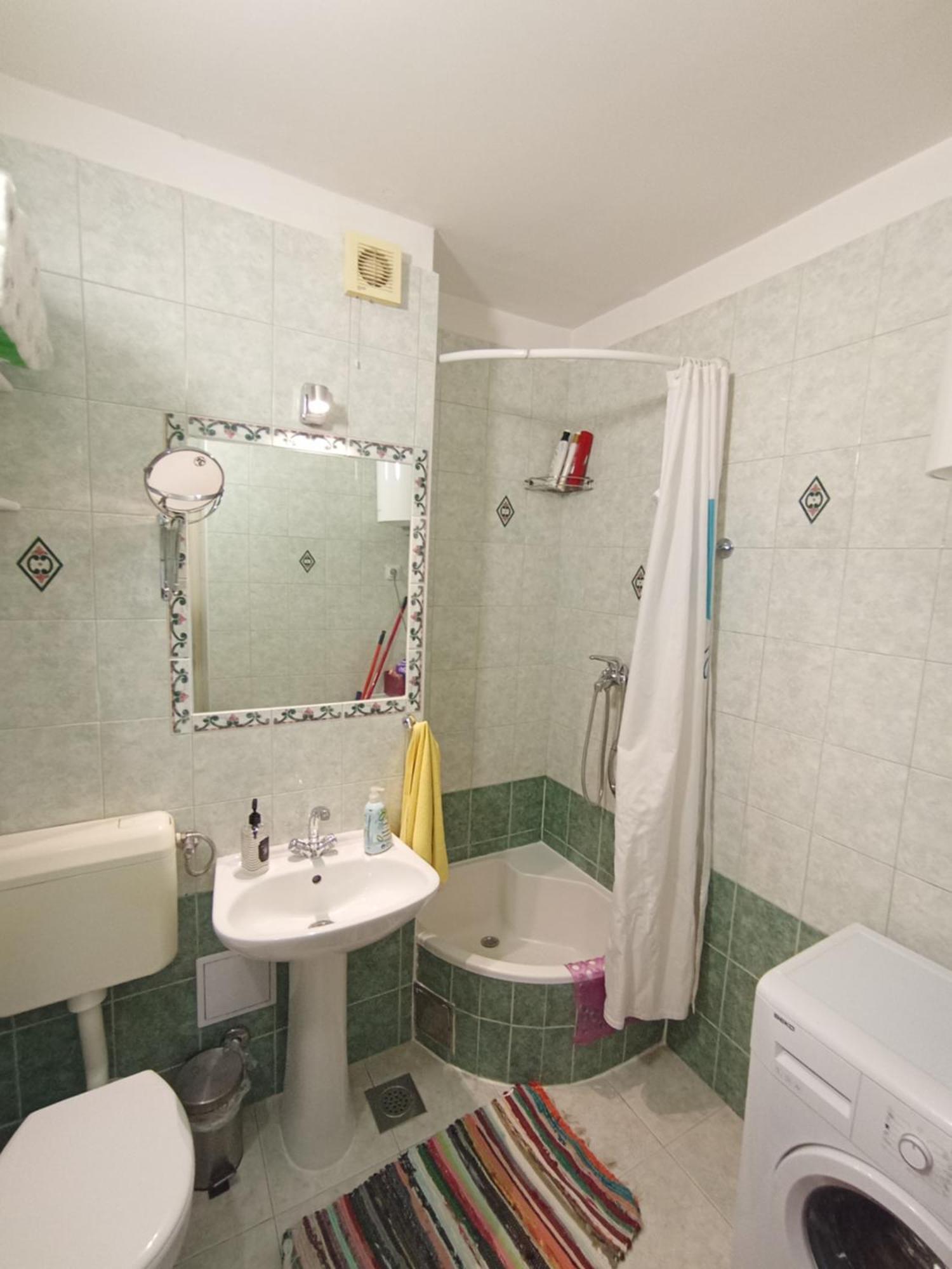 Apartment Calluna Split Luaran gambar