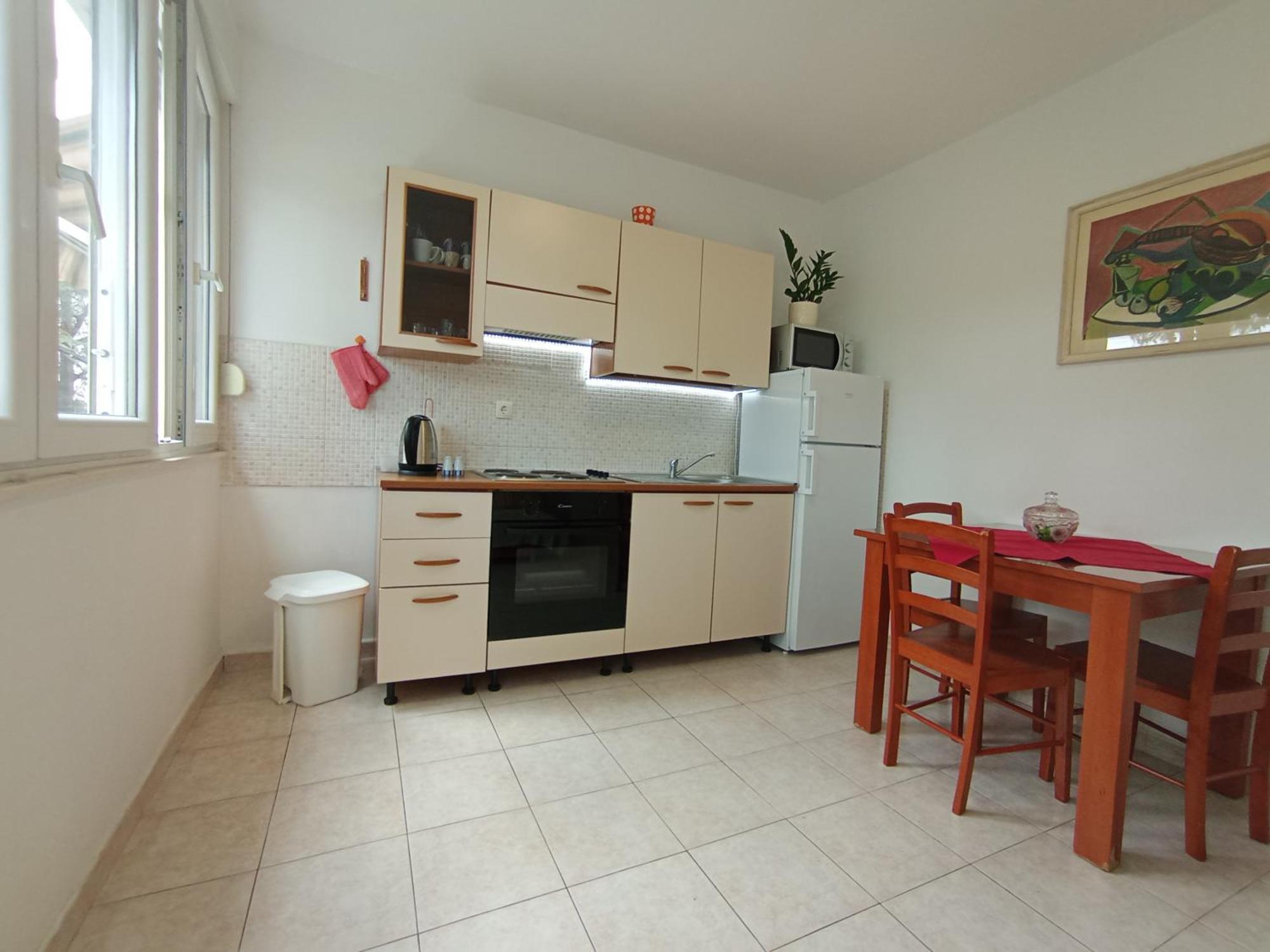 Apartment Calluna Split Luaran gambar