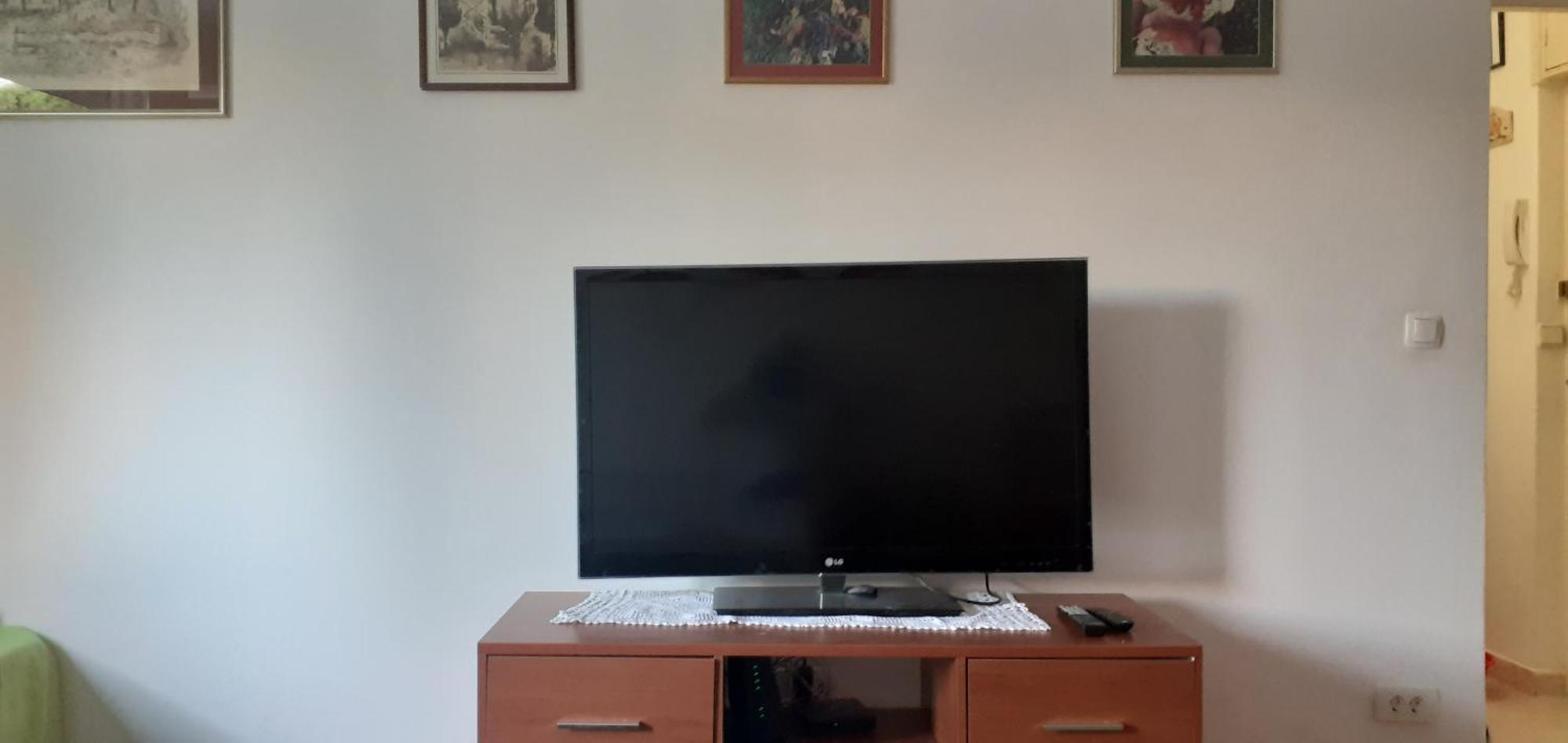 Apartment Calluna Split Luaran gambar