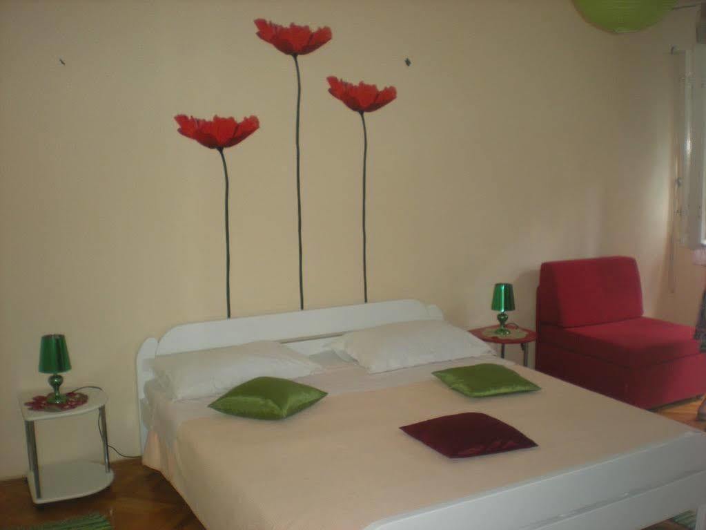 Apartment Calluna Split Luaran gambar