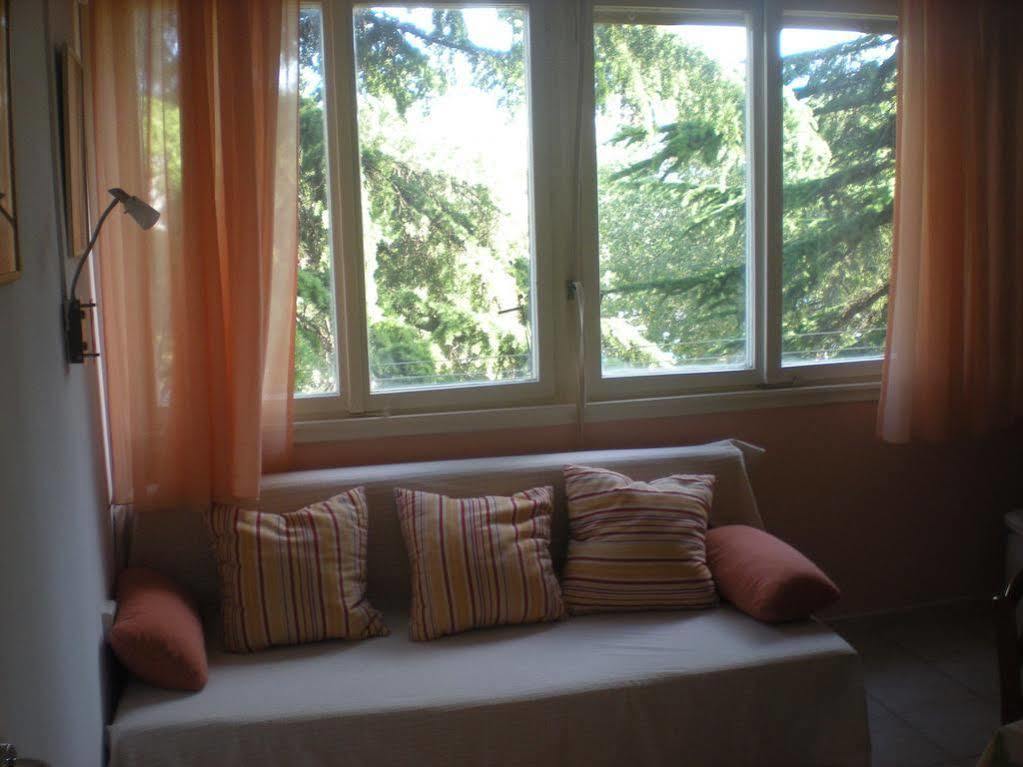 Apartment Calluna Split Luaran gambar