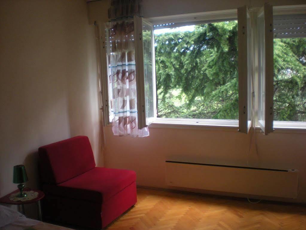 Apartment Calluna Split Luaran gambar