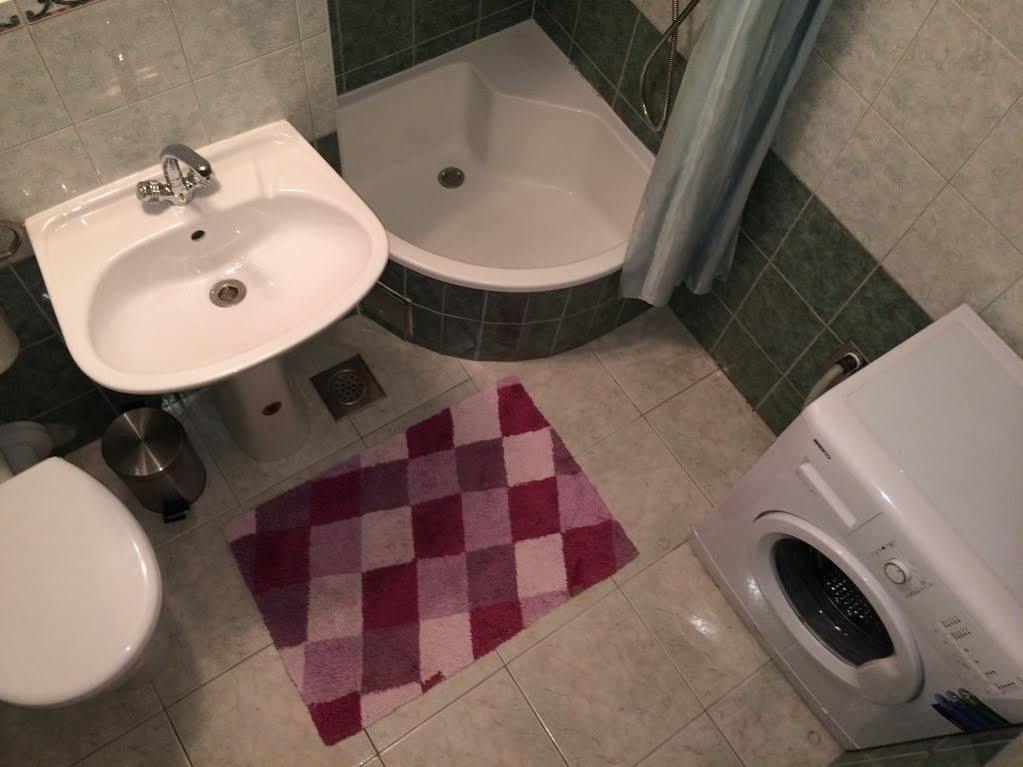 Apartment Calluna Split Luaran gambar