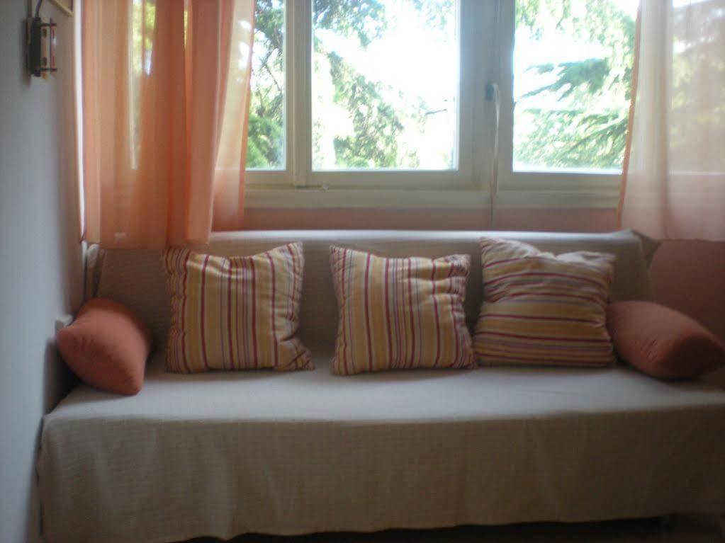 Apartment Calluna Split Luaran gambar