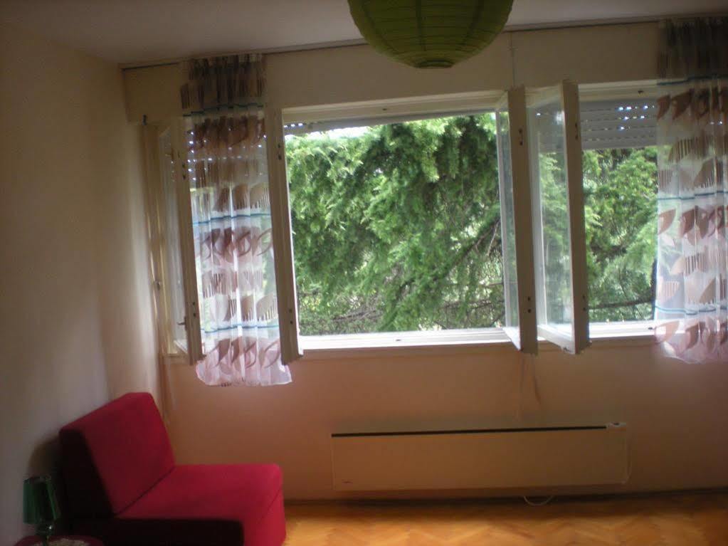 Apartment Calluna Split Luaran gambar