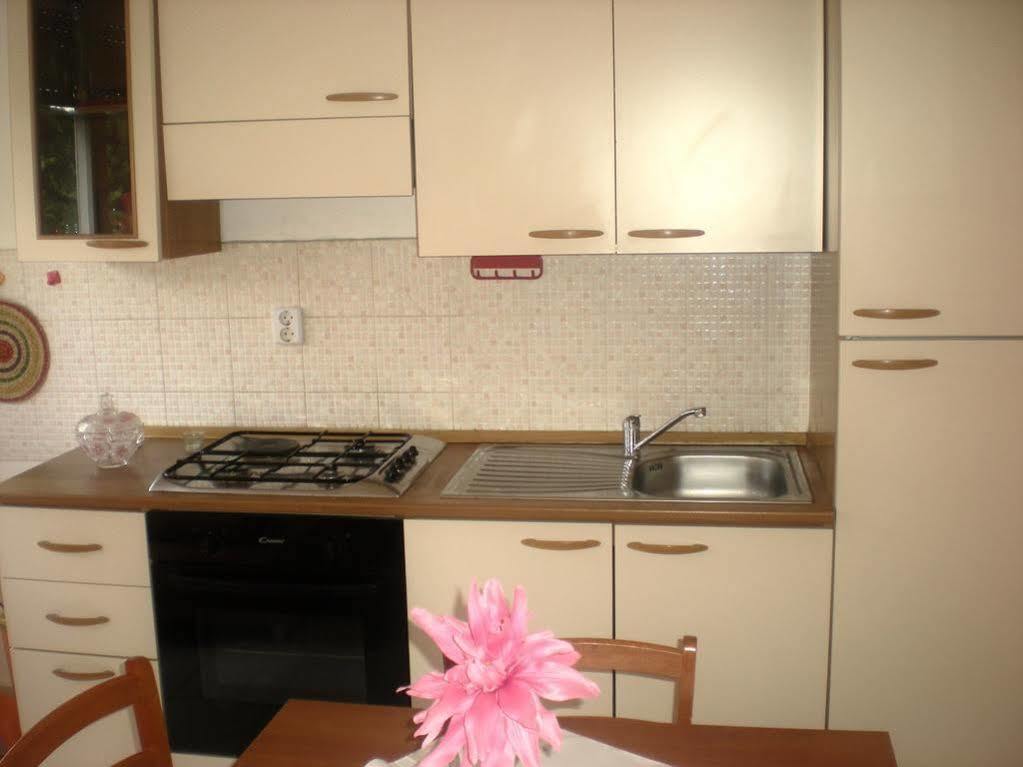 Apartment Calluna Split Luaran gambar