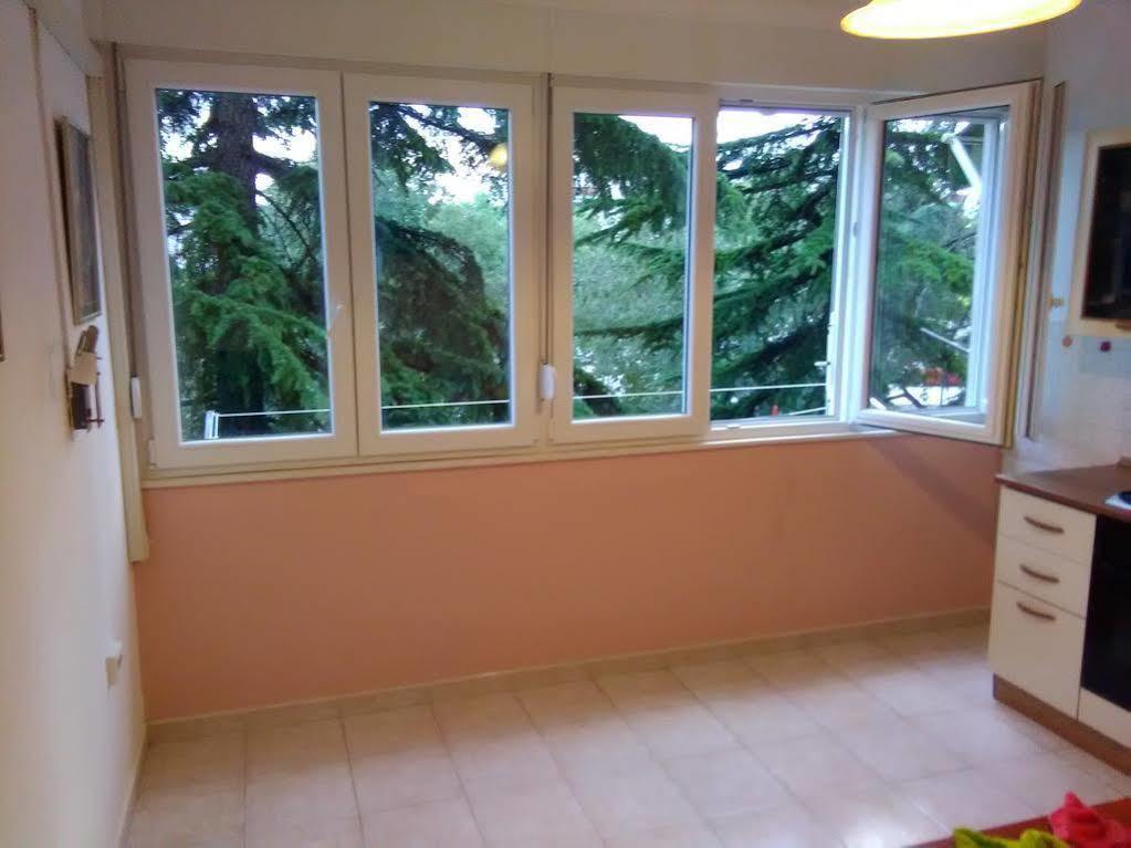 Apartment Calluna Split Luaran gambar