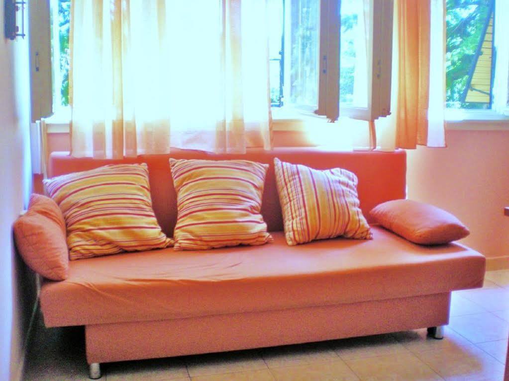 Apartment Calluna Split Luaran gambar