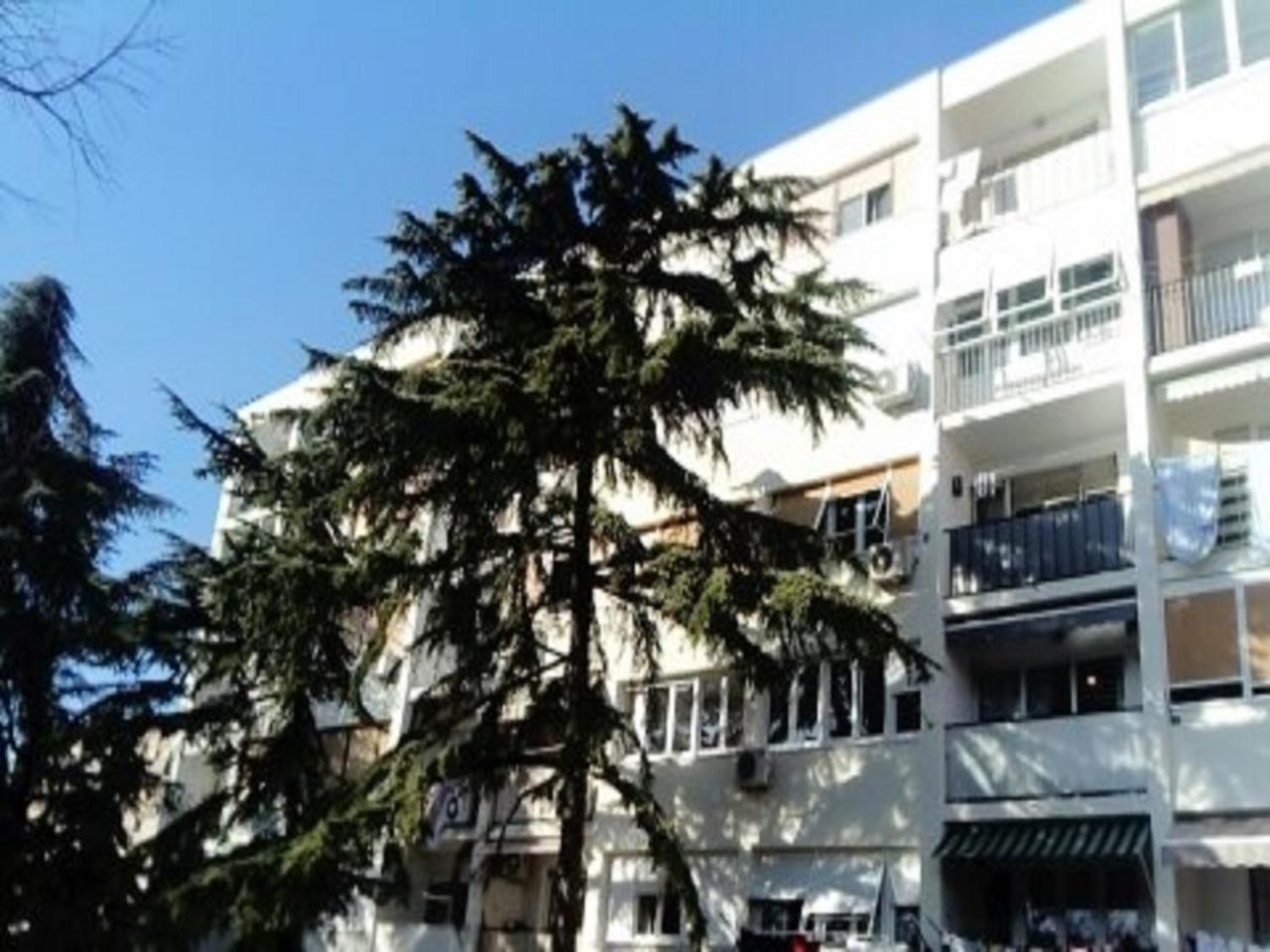 Apartment Calluna Split Luaran gambar