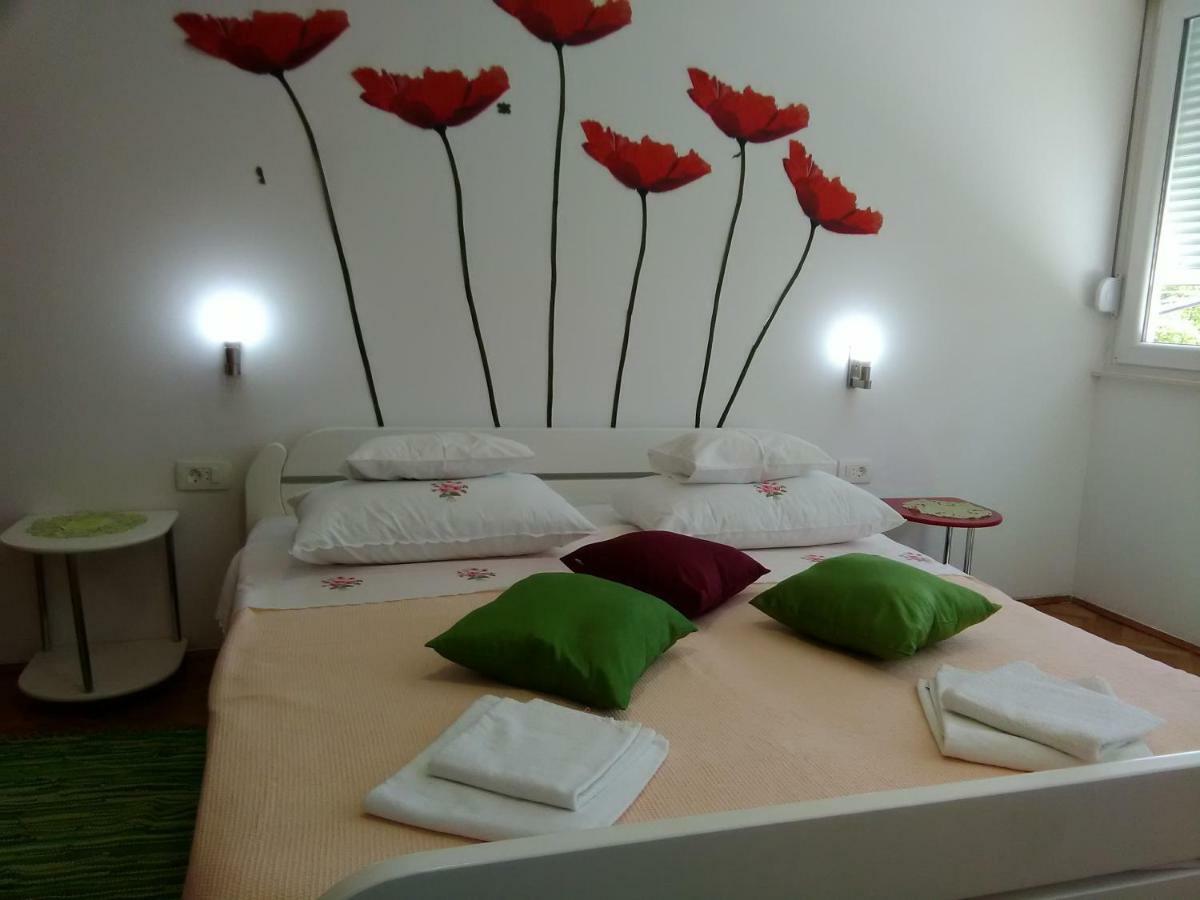 Apartment Calluna Split Luaran gambar